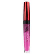 Non-Smudge Glossy Lips