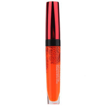 Non-Smudge Glossy Lips