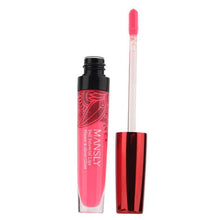 Non-Smudge Glossy Lips