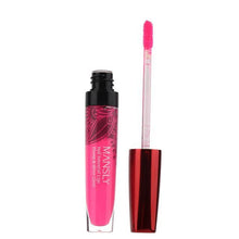 Non-Smudge Glossy Lips