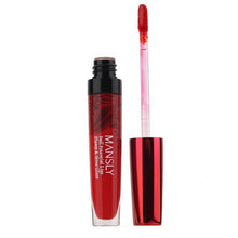 Non-Smudge Glossy Lips