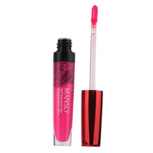 Non-Smudge Glossy Lips