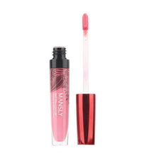 Non-Smudge Glossy Lips