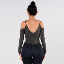 Soothe Beige Longsleeve