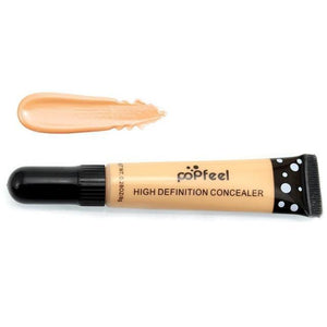 11 Color Liquid Concealer Cream