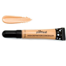 11 Color Liquid Concealer Cream