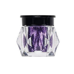 Vibrant Glitter Pigment (12 Colors)
