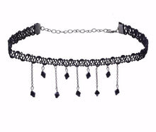 Choker Stretch Set (6 Pcs)