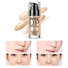 Makeup Liquid Foundation Waterproof Concealer- BB Cream