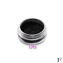 Loose Glitter Pigments