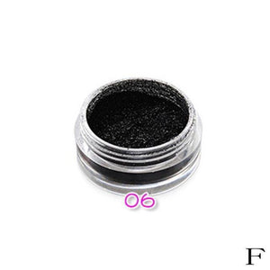 Loose Glitter Pigments