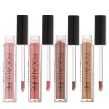 Shimmer and Shine Lips