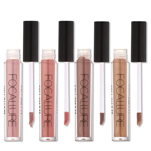Shimmer and Shine Lips