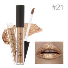 Shimmer and Shine Lips